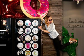 Moxy New Orleans Downtown French Quarter