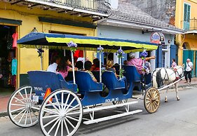 Moxy New Orleans Downtown French Quarter