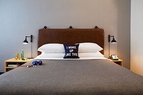 Moxy New Orleans Downtown French Quarter