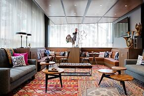 Moxy New Orleans Downtown French Quarter