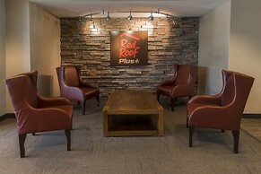 Red Roof Inn PLUS+ Long Island - Garden City