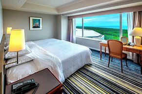 Phoenix Seagaia Ocean Tower