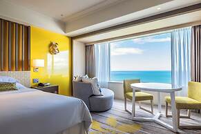 Phoenix Seagaia Ocean Tower