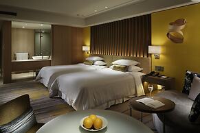 Phoenix Seagaia Ocean Tower