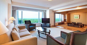 Phoenix Seagaia Ocean Tower