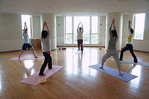 Phoenix Seagaia Ocean Tower