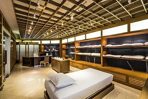 Phoenix Seagaia Ocean Tower