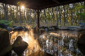 Phoenix Seagaia Ocean Tower