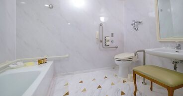 Phoenix Seagaia Ocean Tower