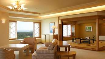 Phoenix Seagaia Ocean Tower