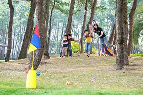 Phoenix Seagaia Ocean Tower