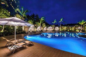 Phoenix Seagaia Ocean Tower