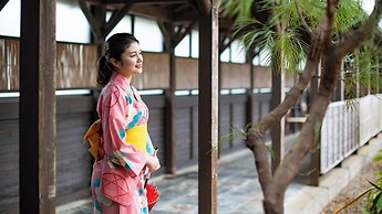 Phoenix Seagaia Ocean Tower