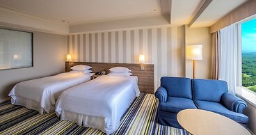 Phoenix Seagaia Ocean Tower