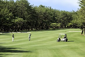 Phoenix Seagaia Ocean Tower