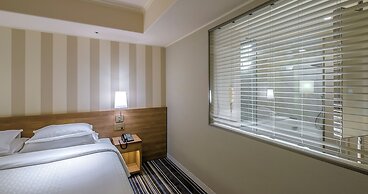 Phoenix Seagaia Ocean Tower