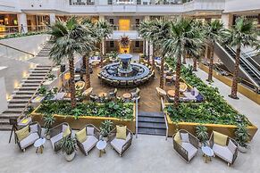 Phoenix Seagaia Ocean Tower