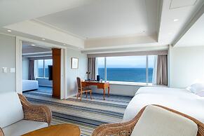 Phoenix Seagaia Ocean Tower