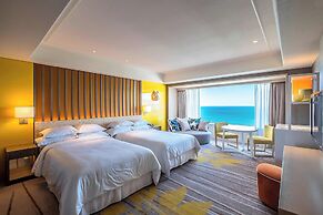 Phoenix Seagaia Ocean Tower