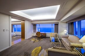 Phoenix Seagaia Ocean Tower