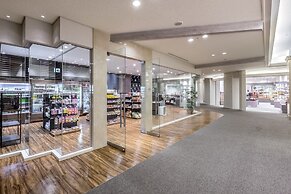 Phoenix Seagaia Ocean Tower