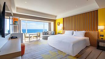 Phoenix Seagaia Ocean Tower