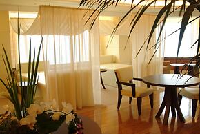 Phoenix Seagaia Ocean Tower