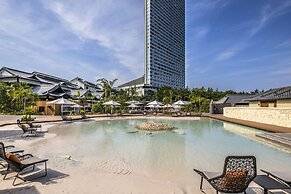 Phoenix Seagaia Ocean Tower