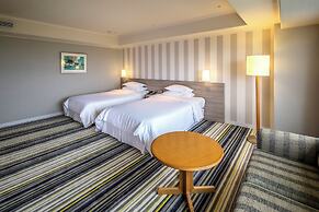Phoenix Seagaia Ocean Tower