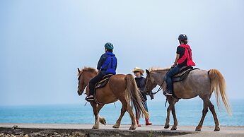 Phoenix Seagaia Ocean Tower