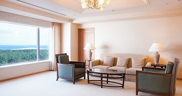 Phoenix Seagaia Ocean Tower