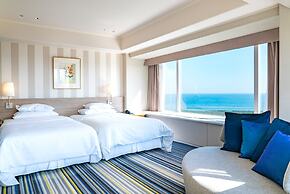 Phoenix Seagaia Ocean Tower