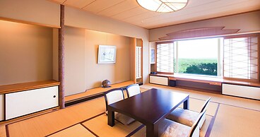 Phoenix Seagaia Ocean Tower