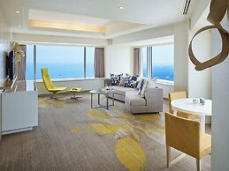 Phoenix Seagaia Ocean Tower