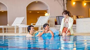 Phoenix Seagaia Ocean Tower