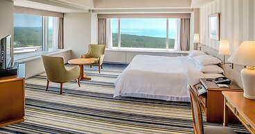 Phoenix Seagaia Ocean Tower