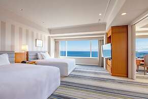 Phoenix Seagaia Ocean Tower