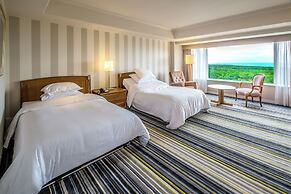 Phoenix Seagaia Ocean Tower