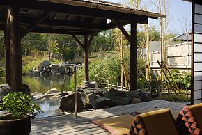 Phoenix Seagaia Ocean Tower