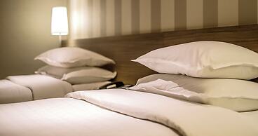 Phoenix Seagaia Ocean Tower