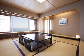 Phoenix Seagaia Ocean Tower