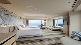 Phoenix Seagaia Ocean Tower