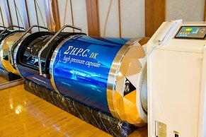 Phoenix Seagaia Ocean Tower