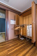 Phoenix Seagaia Ocean Tower