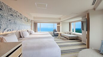 Phoenix Seagaia Ocean Tower