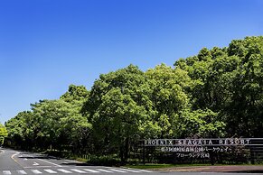 Phoenix Seagaia Ocean Tower