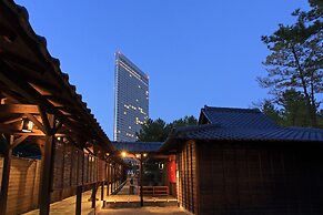 Phoenix Seagaia Ocean Tower