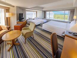 Phoenix Seagaia Ocean Tower