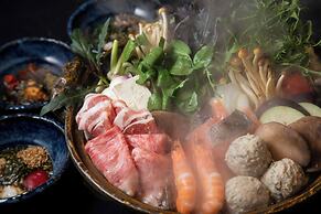 Phoenix Seagaia Ocean Tower