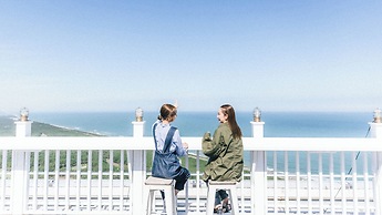 Phoenix Seagaia Ocean Tower